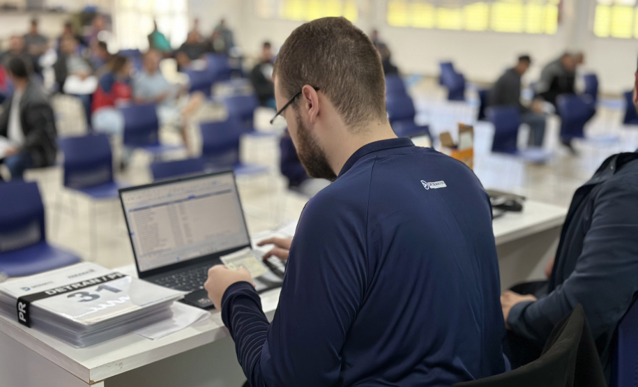 DETRAN LEILÃO VEÍCULOS