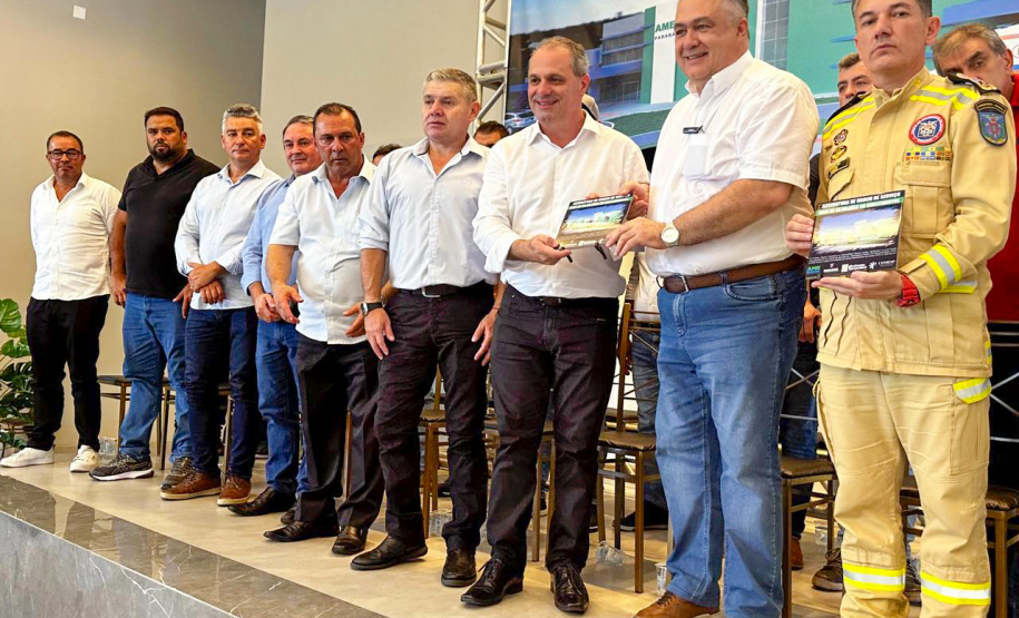 SESA INVESTIMENTO ALMIRANTE TAMANDARÉ