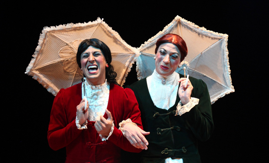 GUAÍRA TEATRO MINIAUDITÓRIO