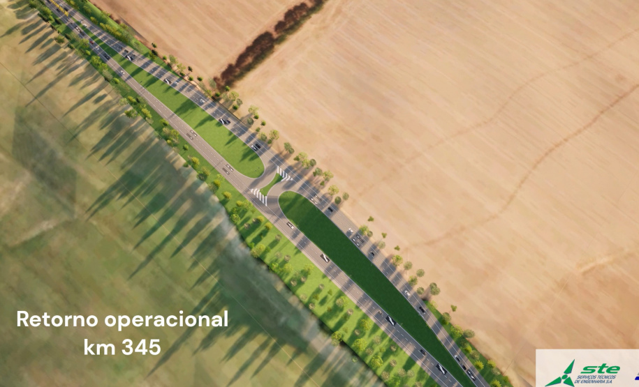 DER Audiência pública PR-151 Ponta Grossa a Palmeira