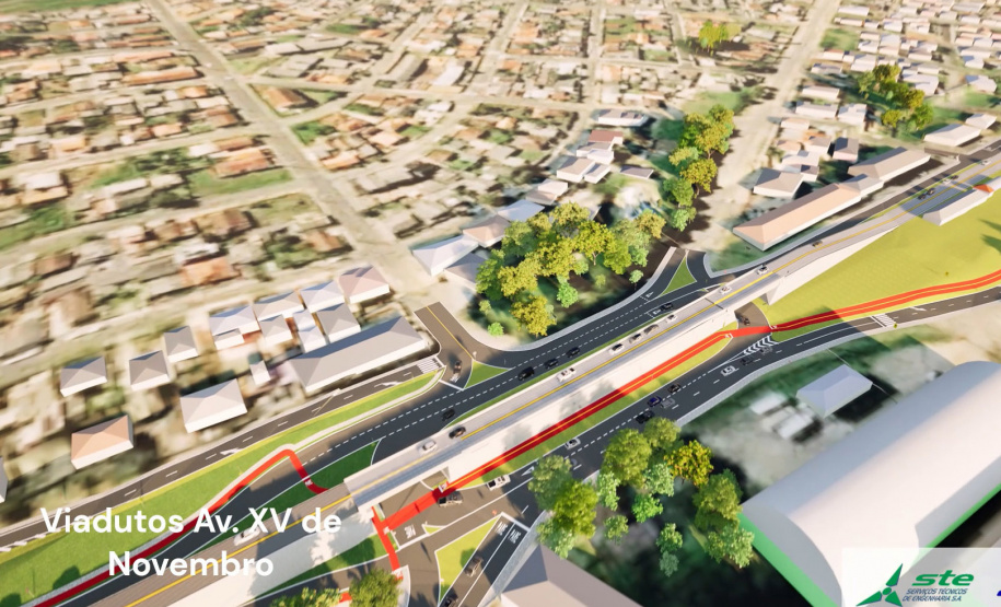 DER Audiência pública PR-151 Ponta Grossa a Palmeira