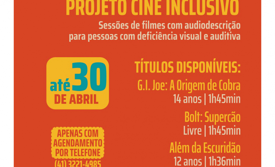 SEEC AGENDA CULTURAL