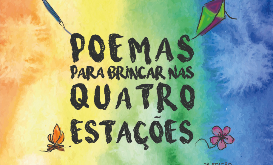 SEED DIA NACIONAL LIVRO INFANTIL