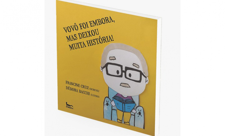 SEED DIA NACIONAL LIVRO INFANTIL