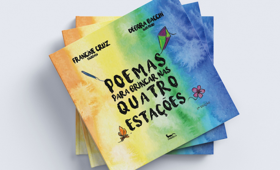 SEED DIA NACIONAL LIVRO INFANTIL