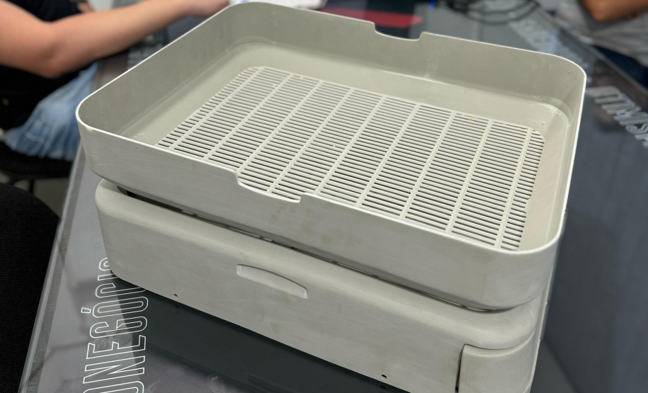 INOVAÇÃO STARTUP DE TOLEDO