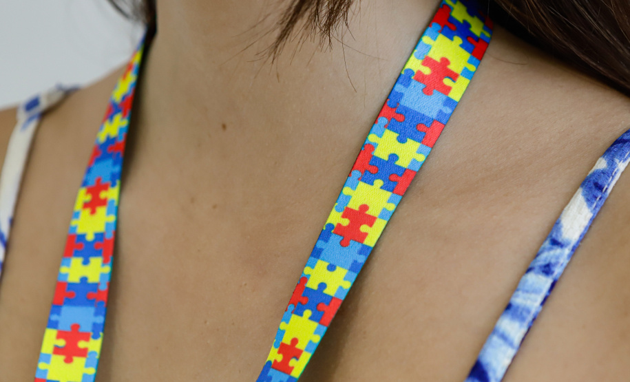 Governo do Estado promove mutirão em abril para emissão da Carteirinha do Autista