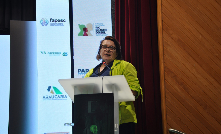 SETI RECOMENDAÇÕES CIÊNCIA BRASILEIRA