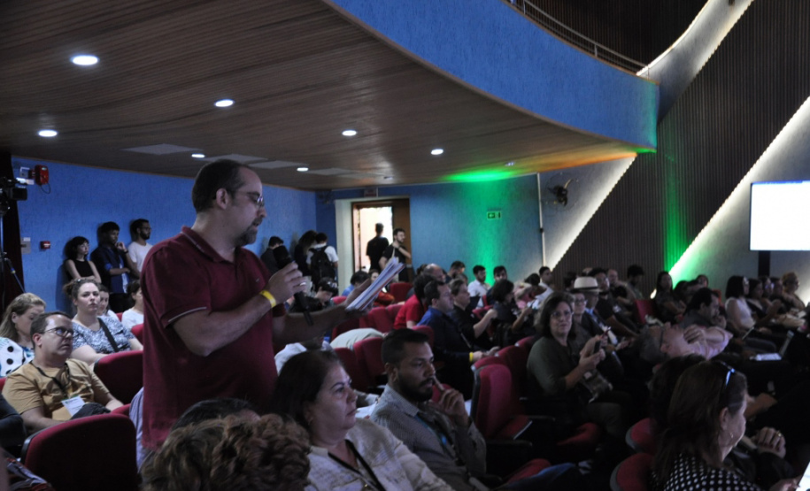 SETI RECOMENDAÇÕES CIÊNCIA BRASILEIRA