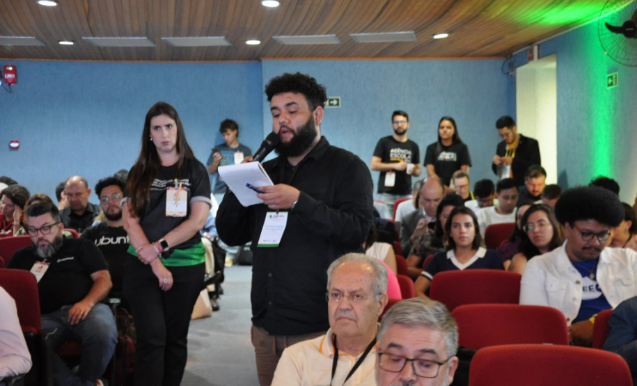 SETI RECOMENDAÇÕES CIÊNCIA BRASILEIRA