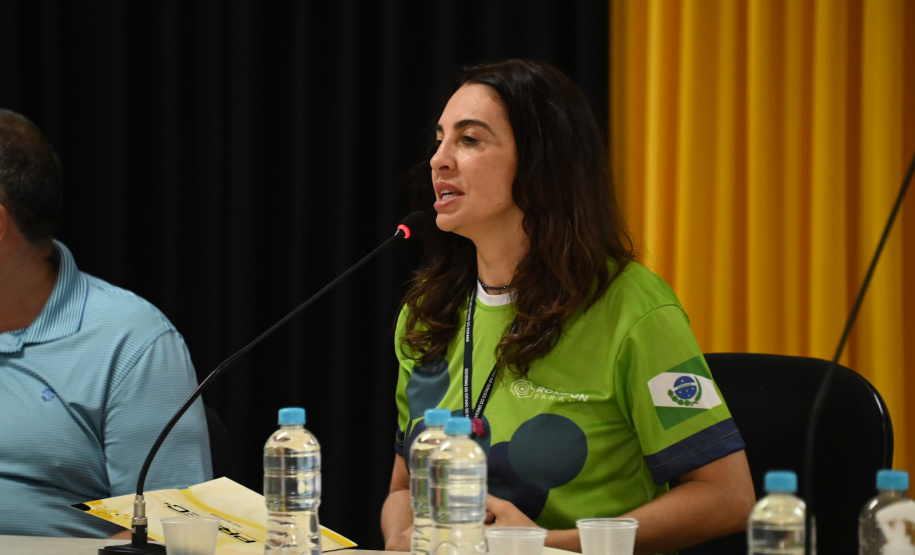 SETI OPERAÇÃO RONDON