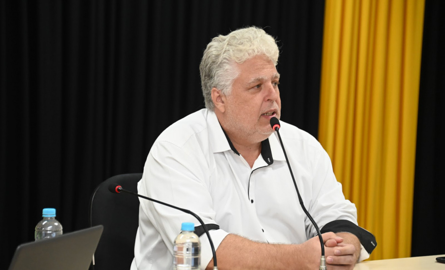 SETI OPERAÇÃO RONDON