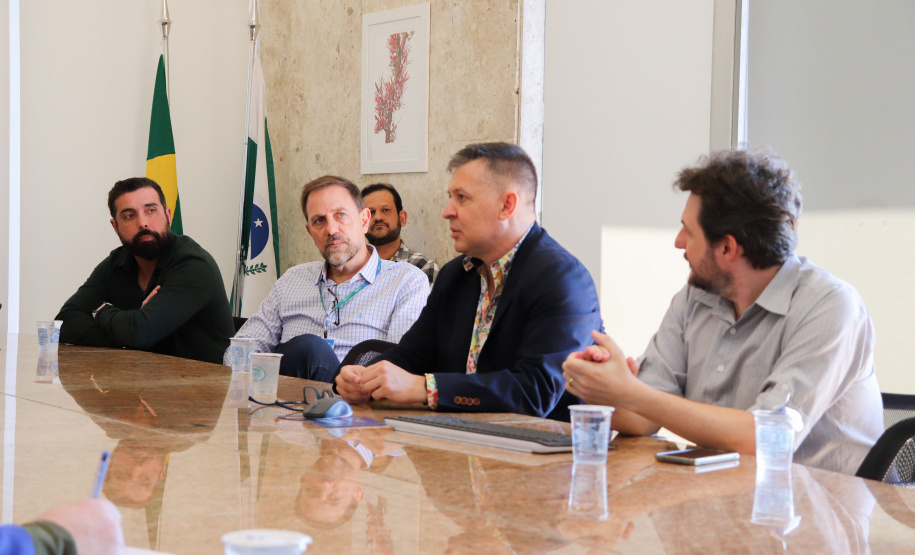 Novas regras e inovações digitais da Receita Estadual vão fortalecer parceria com contribuintes