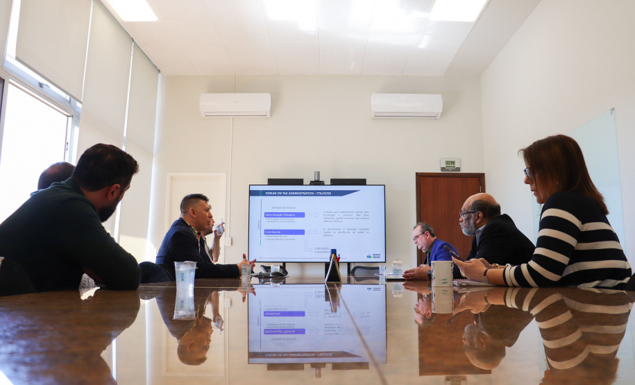 Novas regras e inovações digitais da Receita Estadual vão fortalecer parceria com contribuintes