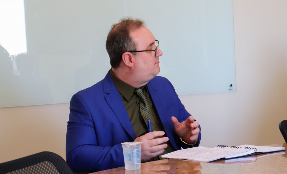 Novas regras e inovações digitais da Receita Estadual vão fortalecer parceria com contribuintes