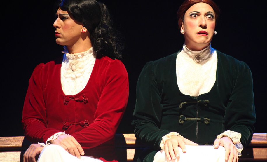 GUAÍRA TEATRO MINIAUDITÓRIO