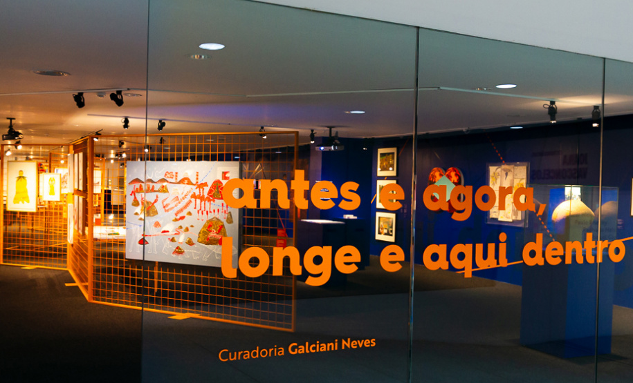 SEEC AGENDA CULTURAL