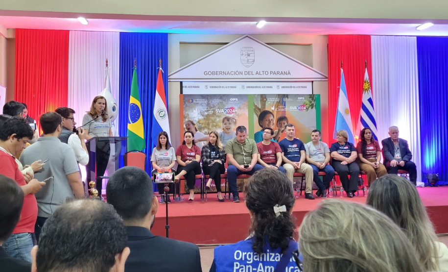 SESA IMPORTANCIA SEMANA VACINAÇÃO