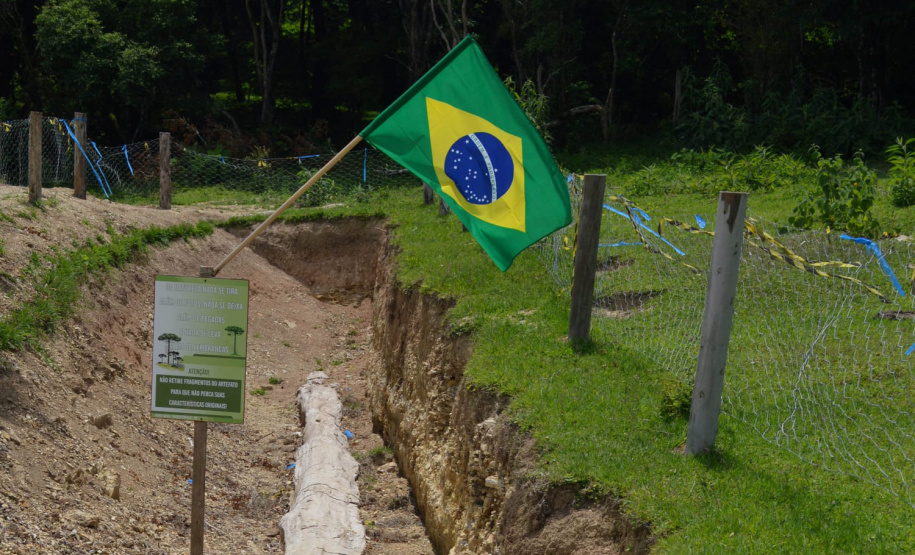SETU SEMINÁRIO PRUDENTÓPOLIS