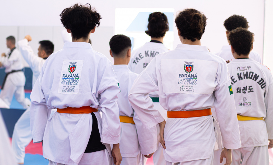 SEES SEMINARIO TAEKWONDO