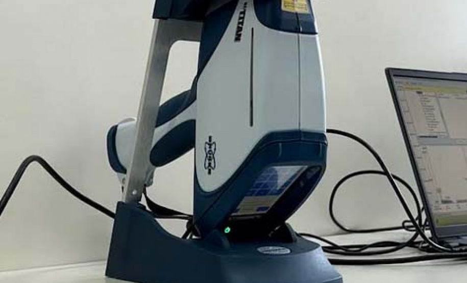 POLÍCIA CIENTÍFICA