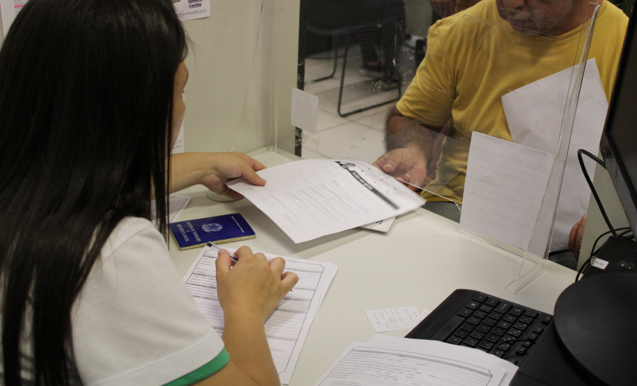 Governo do Paraná promove mutirão de empregos para vagas no setor de transporte e logística