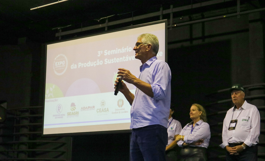 SEAB bovinocultura leiteira