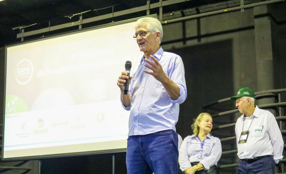 SEAB bovinocultura leiteira