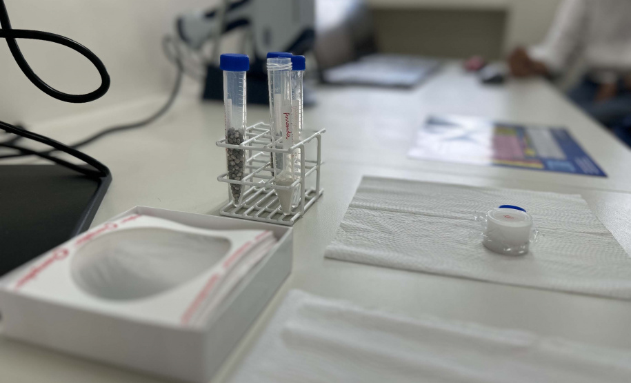 POLÍCIA CIENTÍFICA