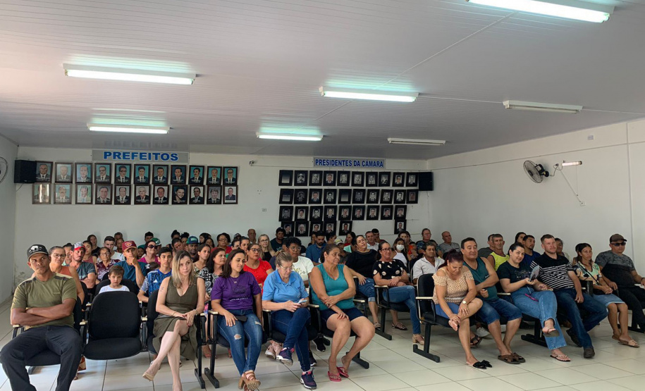 COHAPAR JUNDIAÍ DO SUL