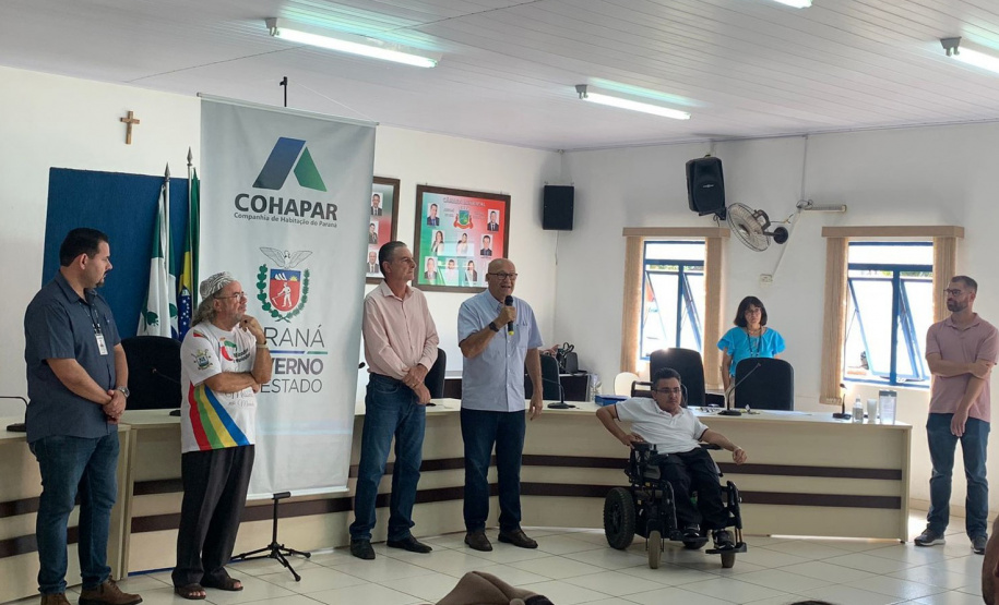 COHAPAR JUNDIAÍ DO SUL