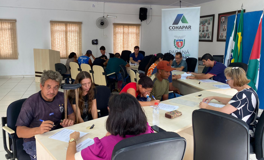 COHAPAR JUNDIAÍ DO SUL