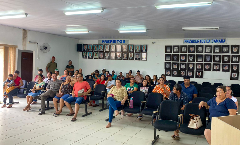 COHAPAR JUNDIAÍ DO SUL