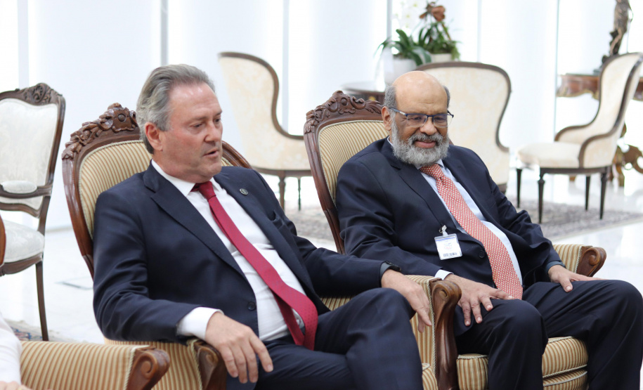 SEFA MEDATALHA PRESIDENTE TJ