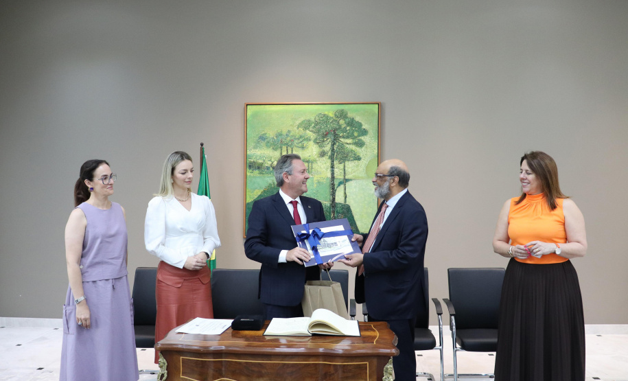 SEFA MEDATALHA PRESIDENTE TJ