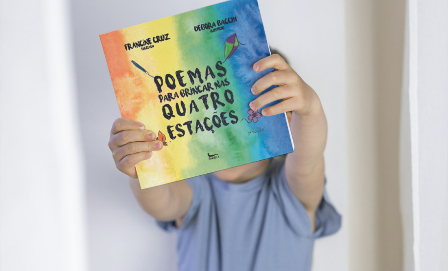 SEED DIA NACIONAL LIVRO INFANTIL