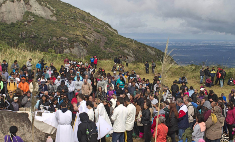 IAT MISSÃO 1º MAIO