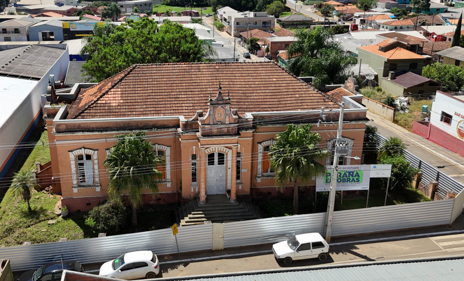 SECID IMPLANTAÇÃO SETOR CULTURAL