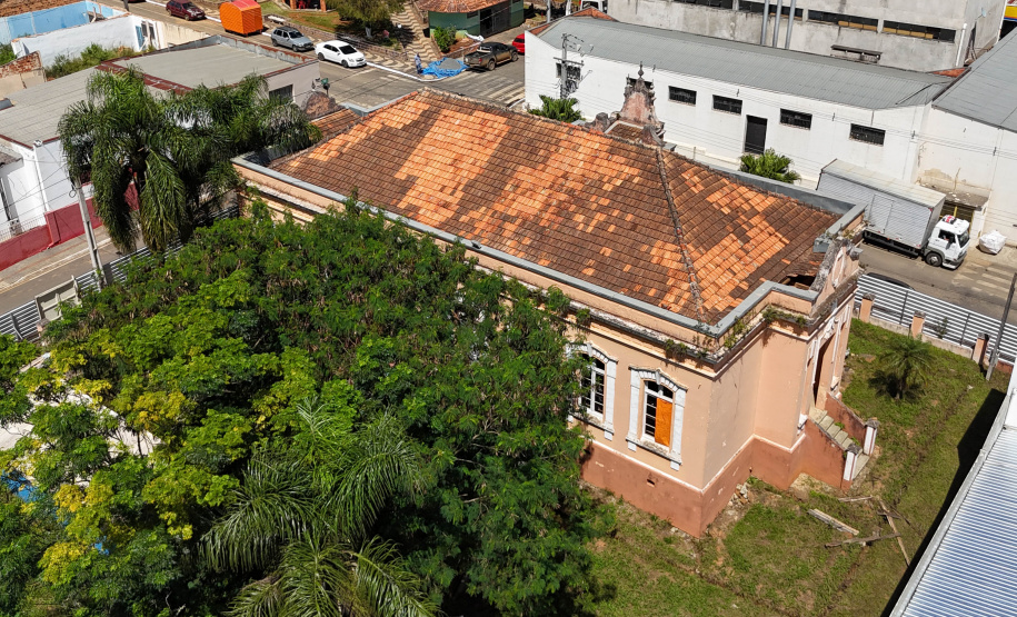 SECID IMPLANTAÇÃO SETOR CULTURAL