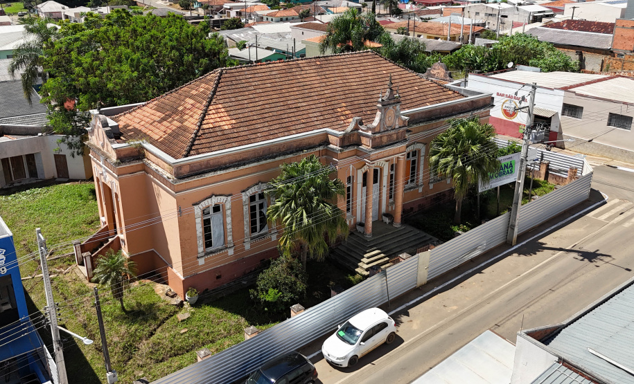 SECID IMPLANTAÇÃO SETOR CULTURAL