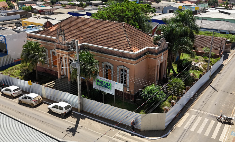 SECID IMPLANTAÇÃO SETOR CULTURAL