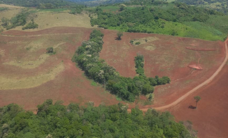 IAT MULTAS CRIMES AMBIENTAIS