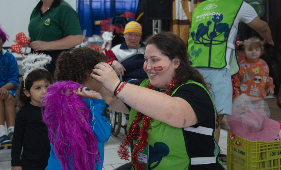 SETI EXTENSÃO UNIVERSITÁRIA OP RONDON