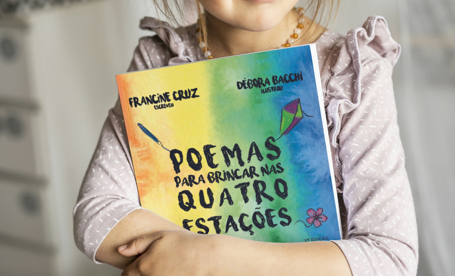 SEED DIA NACIONAL LIVRO INFANTIL