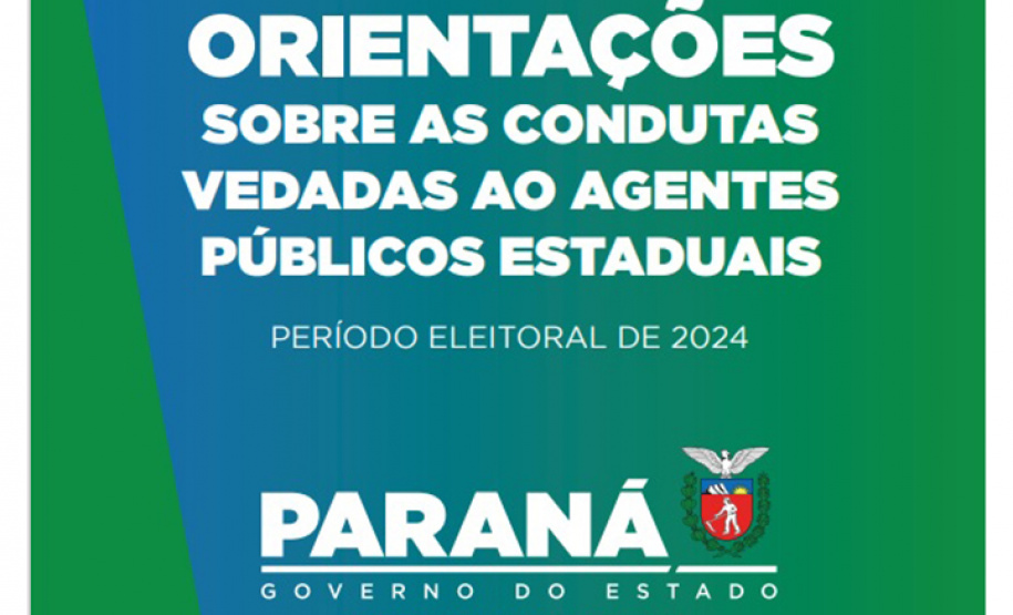 PGE CARTILHA CONDUTA