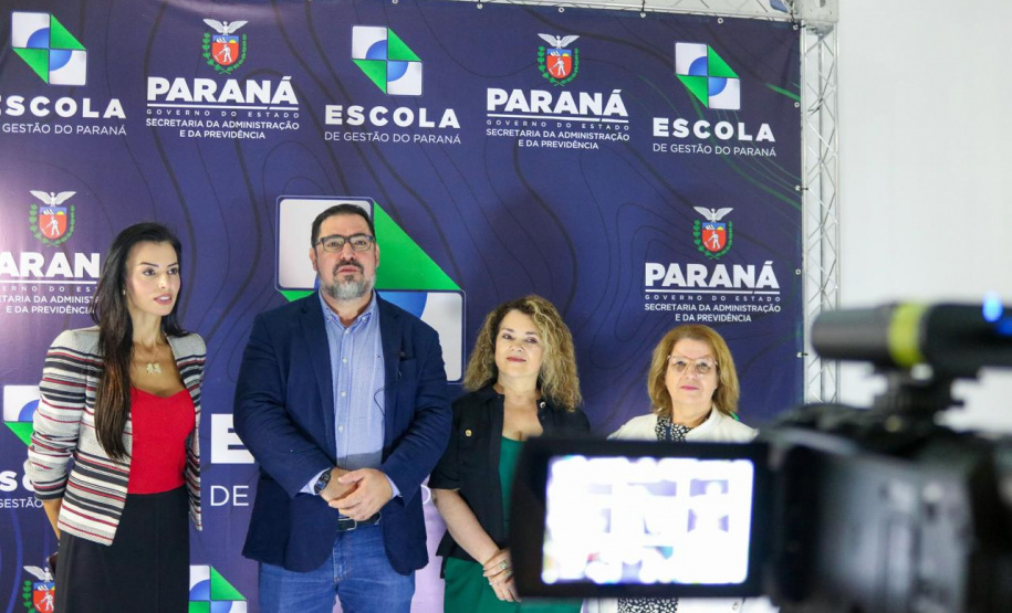 SEAP - Formações nova lei