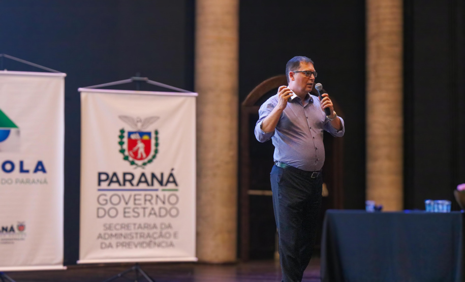 SEAP - Formações nova lei