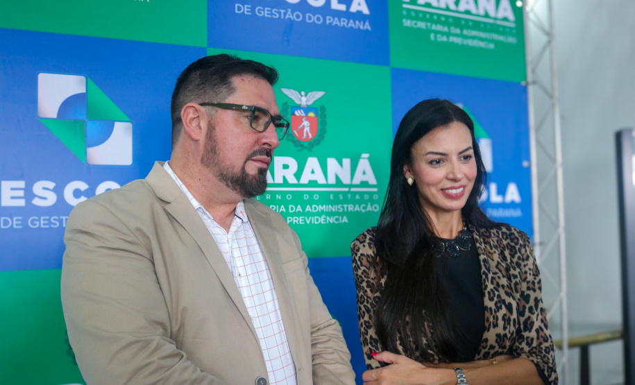 SEAP - Formações nova lei