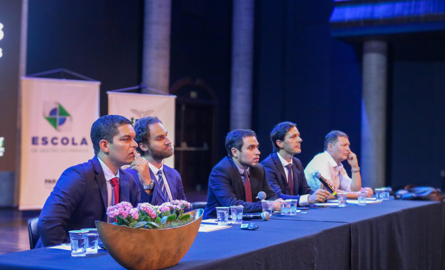 SEAP - Formações nova lei