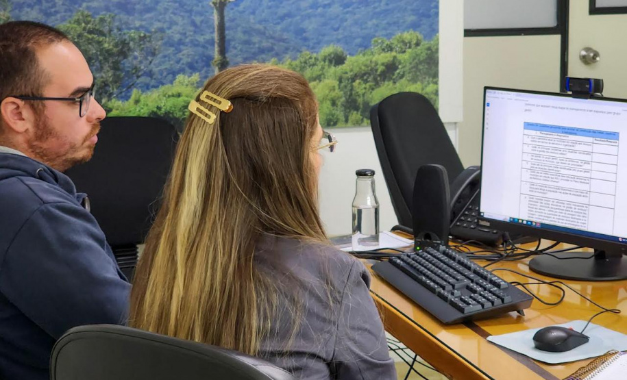 SEDEST EDUCAÇÃO AMBIENTAL